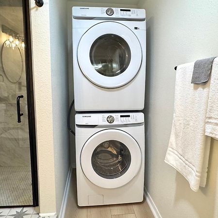 Upgraded Suite - Easy Access To Uptown #N29 Oklahoma City Esterno foto