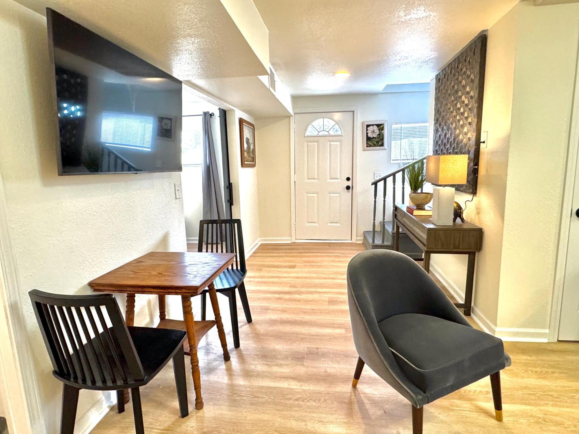 Upgraded Suite - Easy Access To Uptown #N29 Oklahoma City Esterno foto