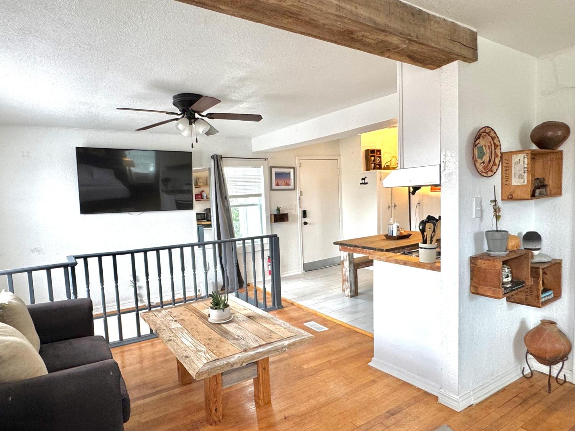 Upgraded Suite - Easy Access To Uptown #N29 Oklahoma City Esterno foto