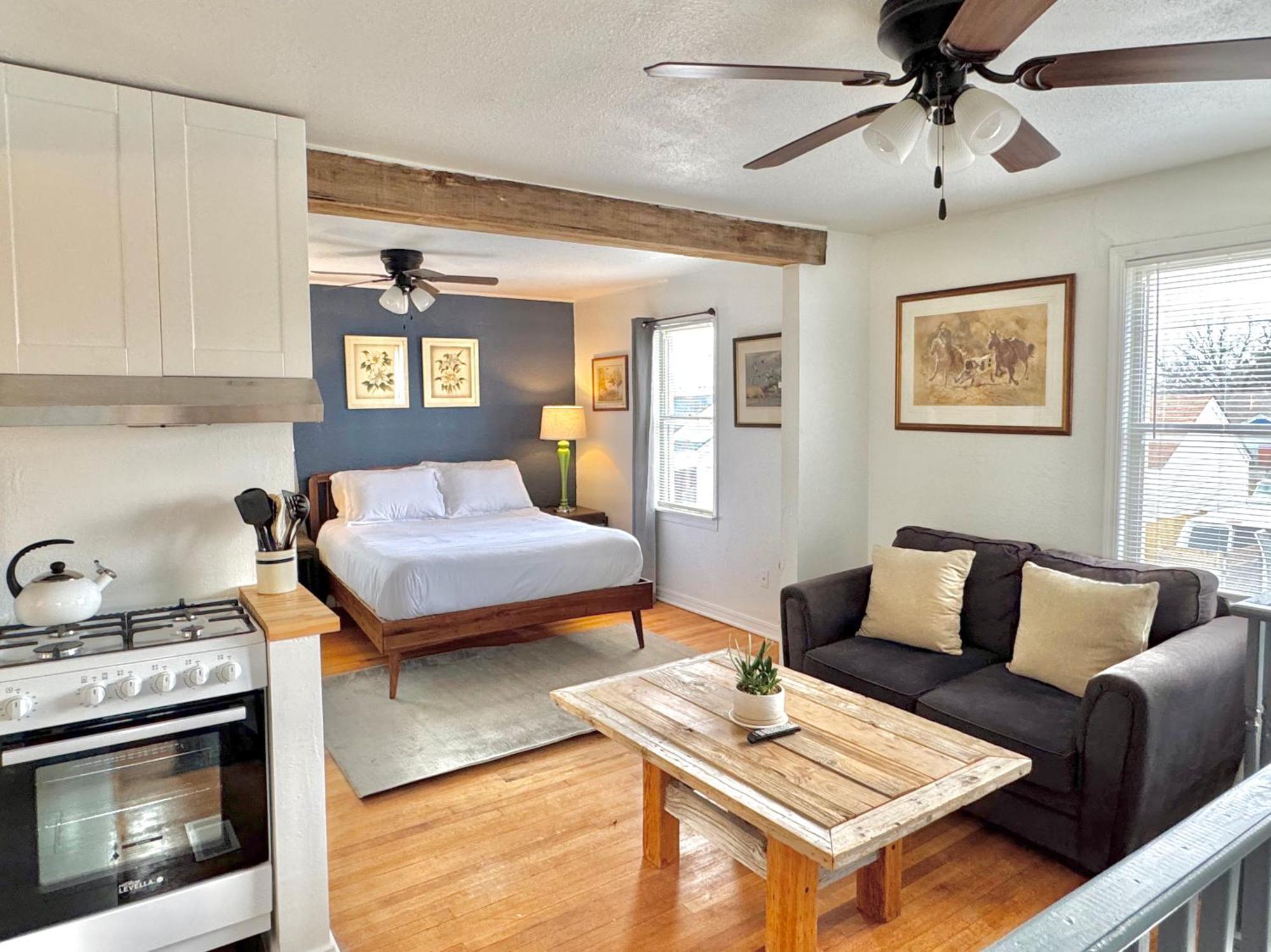 Upgraded Suite - Easy Access To Uptown #N29 Oklahoma City Esterno foto