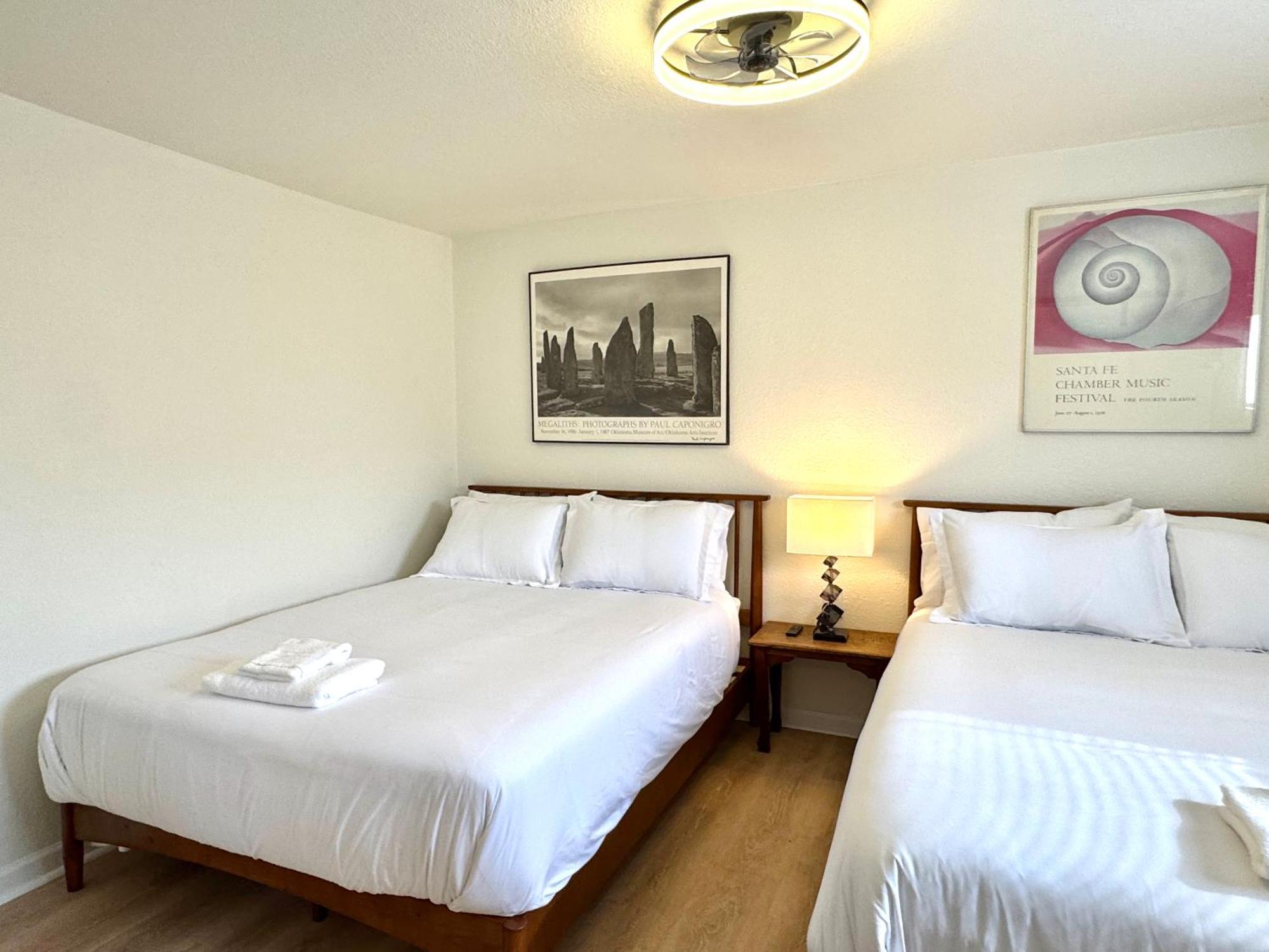 Upgraded Suite - Easy Access To Uptown #N29 Oklahoma City Esterno foto