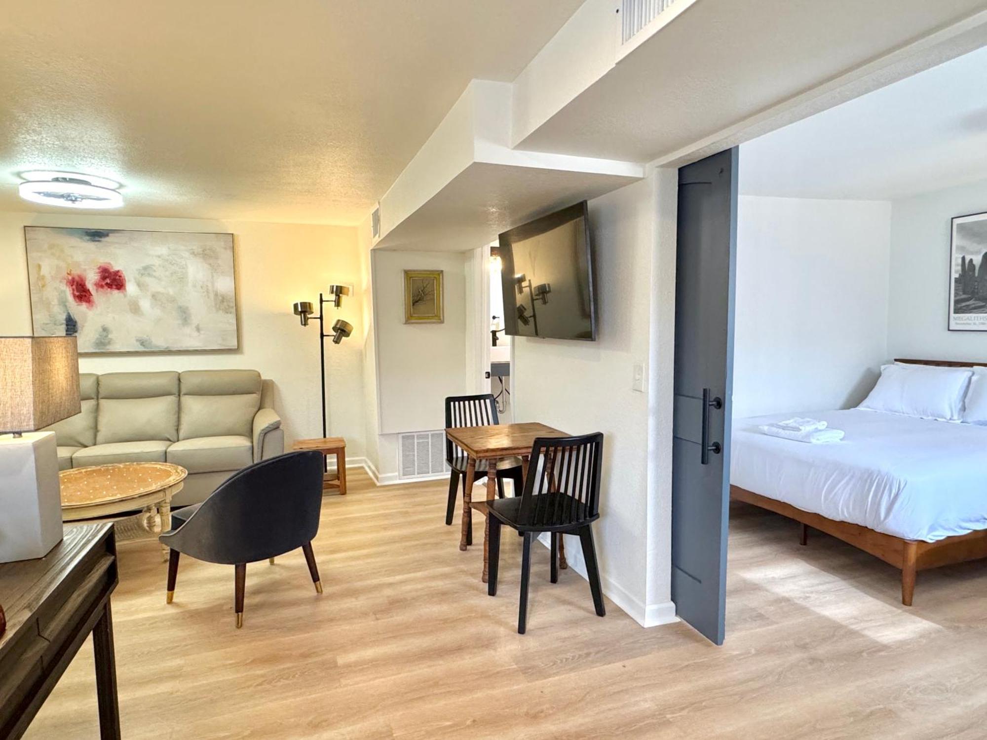 Upgraded Suite - Easy Access To Uptown #N29 Oklahoma City Esterno foto