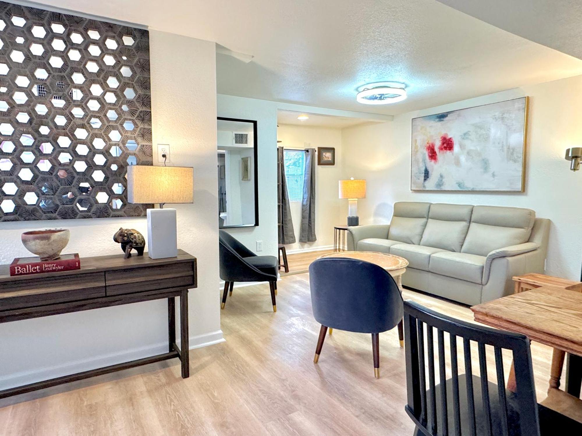 Upgraded Suite - Easy Access To Uptown #N29 Oklahoma City Esterno foto