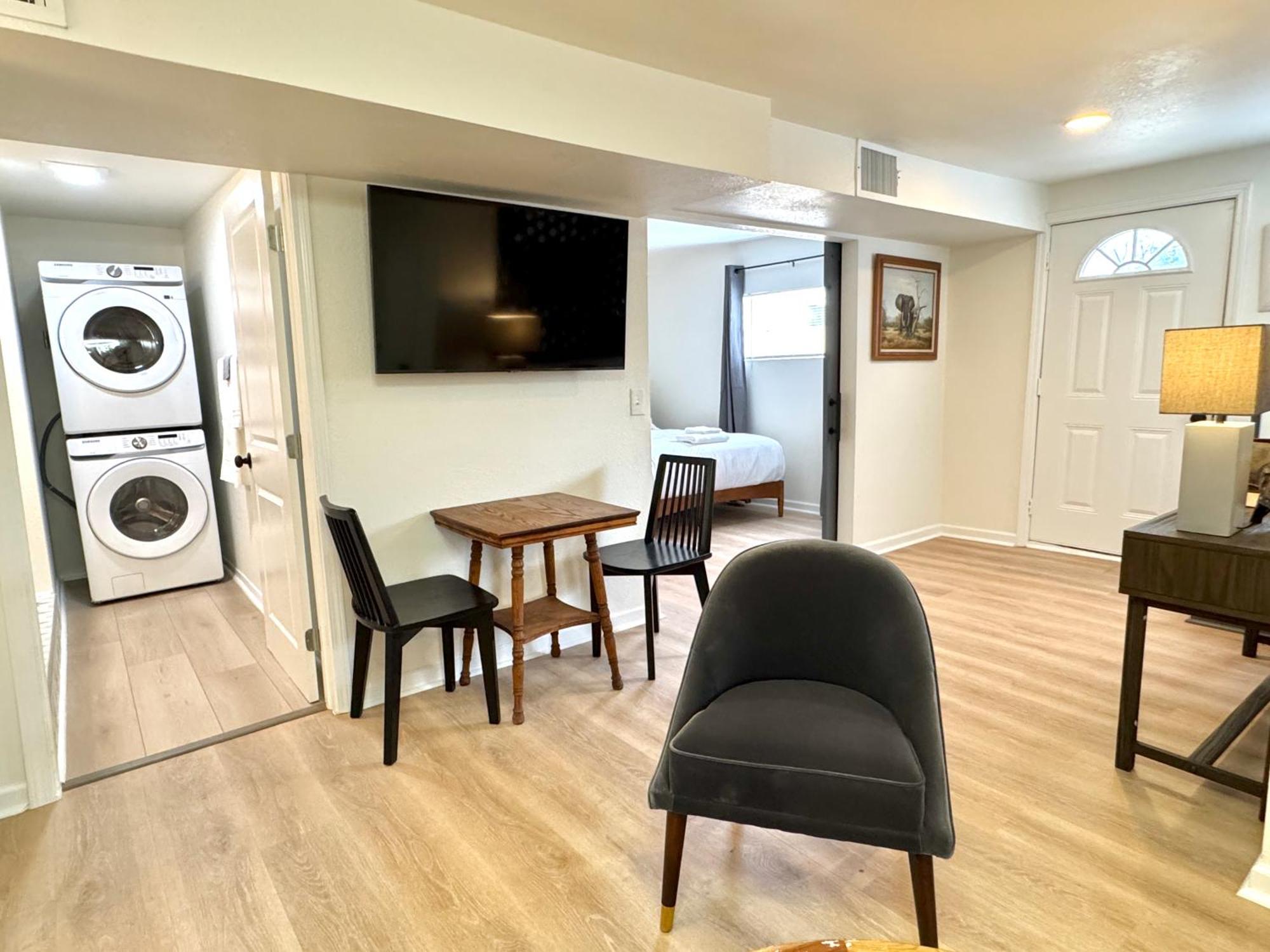 Upgraded Suite - Easy Access To Uptown #N29 Oklahoma City Esterno foto